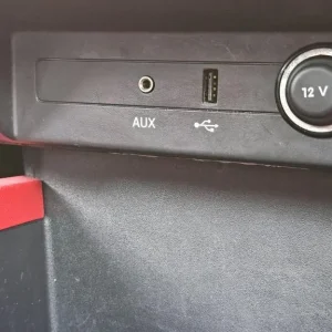 2016 Skoda Fabia 1.2 TSI Monte Carlo Estate - Image 6