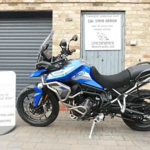 23 Triumph Tiger 900 GT Low - Image 2