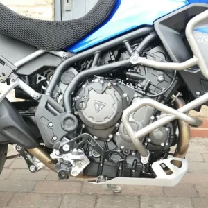 23 Triumph Tiger 900 GT Low - Image 6