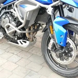 23 Triumph Tiger 900 GT Low - Image 7
