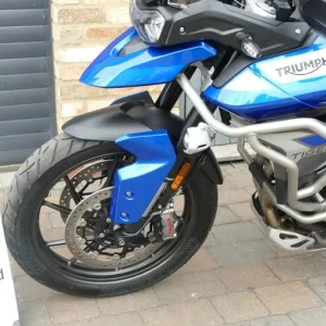 23 Triumph Tiger 900 GT Low - Image 8
