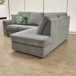 Dylan 3+2 Seater Sofa and Corner Sofa Set