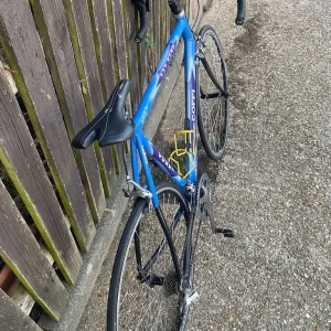Race mountain bike - Image 2