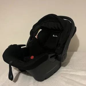 Car seat - Image 4