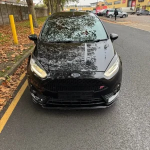 2016 Ford Fiesta ST-3 3-door hatchback - Image 2