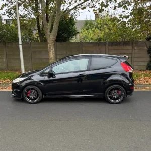 2016 Ford Fiesta ST-3 3-door hatchback - Image 6