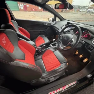 2016 Ford Fiesta ST-3 3-door hatchback - Image 7