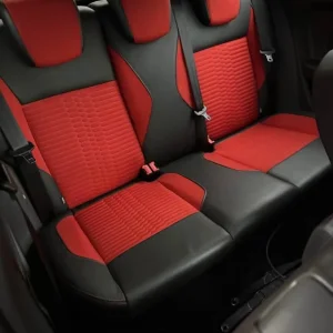 2016 Ford Fiesta ST-3 3-door hatchback - Image 8
