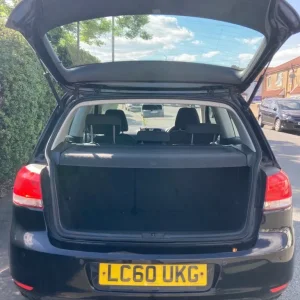 Volkswagen Golf 2010 1.4L Manual Hatchback 3 Doors - Image 5