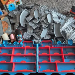 Train set with Thomas - Image 2
