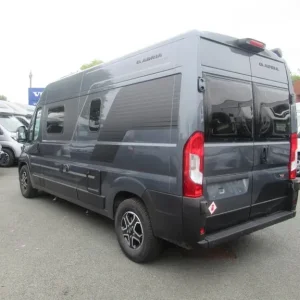 Adria Twin Supreme 600 SPB - Image 4