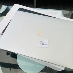 13 Inch MacBook Pro 2020 M1 Touch Bar - Image 5