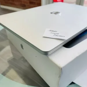 13 Inch MacBook Pro 2020 M1 Touch Bar - Image 7