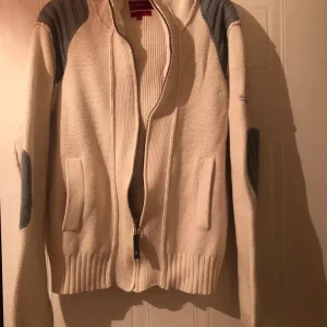 hooded cardigan Firetrap designer - Image 2