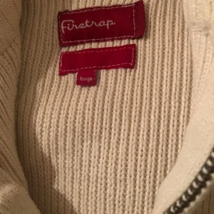 hooded cardigan Firetrap designer - Image 4