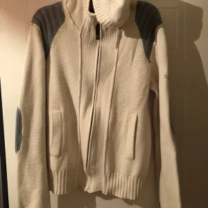 hooded cardigan Firetrap designer - Image 5