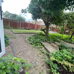 4 bedroom detached house with rugby station nearby - Image 6