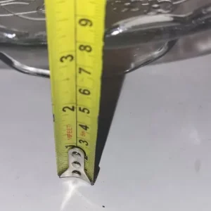 Large cake stand - Image 2