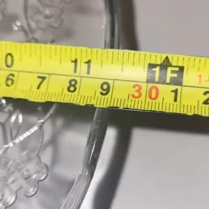 Large cake stand - Image 3