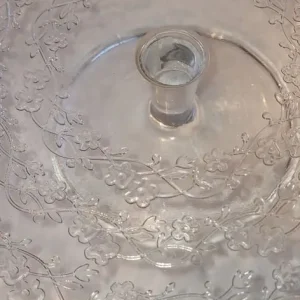 Large cake stand - Image 4