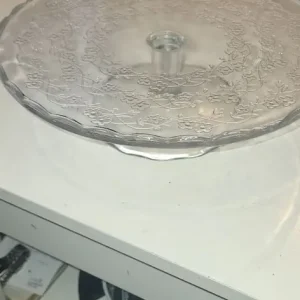 Large cake stand - Image 5