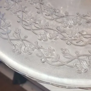 Large cake stand - Image 6
