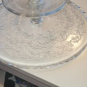 Large cake stand - Image 7