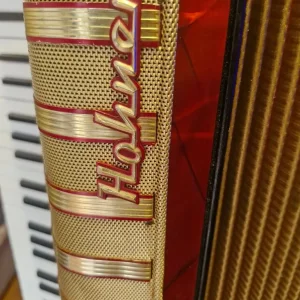 HOHNER CONCERTO IV PIANO ACCORDION - Image 6