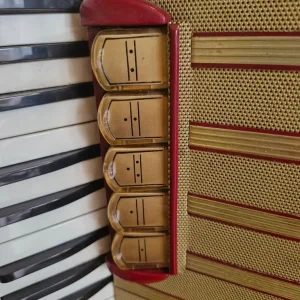 HOHNER CONCERTO IV PIANO ACCORDION - Image 7