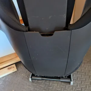 Cybex Gold Solution S-Fix Group 2/3 Car Seat - Image 3
