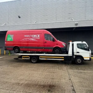 24/7 Breakdown Recovery and Tow Truck Service - Image 2