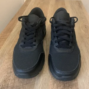 Nike Air SC Triple Black Men’s Trainers Size 7 - Image 2