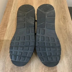 Nike Air SC Triple Black Men’s Trainers Size 7 - Image 6