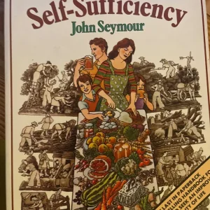 Self sufficiency by John Setmour