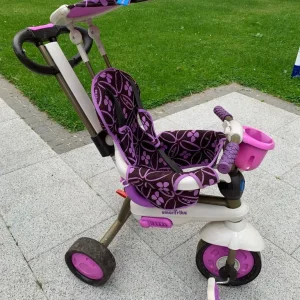 Smartrike Children’s Trike - Image 2
