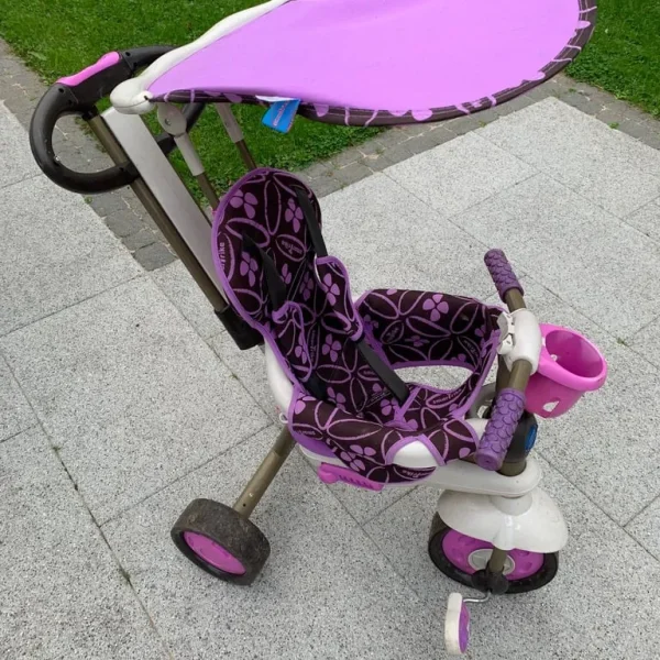 Smartrike Children’s Trike