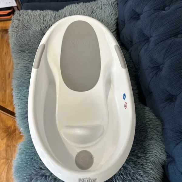 Baby bath