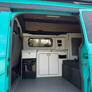 2018 Ford Transit 2.0 EcoBlue Trend Panel Van - Image 6