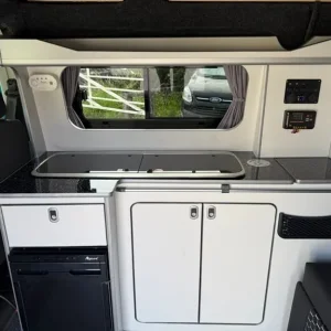 2018 Ford Transit 2.0 EcoBlue Trend Panel Van - Image 8