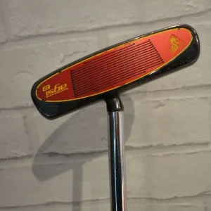 various golf putters – taylormade, ping, wilson, ben ross, etc - Image 2