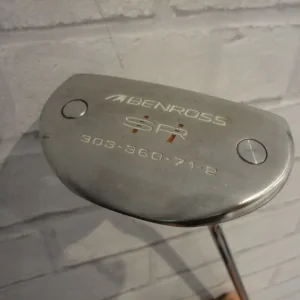 various golf putters – taylormade, ping, wilson, ben ross, etc - Image 5