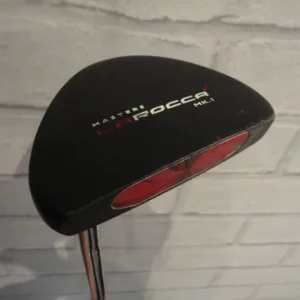 various golf putters – taylormade, ping, wilson, ben ross, etc - Image 6