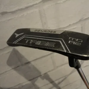 various golf putters – taylormade, ping, wilson, ben ross, etc - Image 7