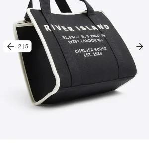 River Island Bag and Purse
