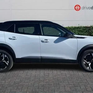 2023 Peugeot 2008 1.2 PureTech GT SUV 5-door petrol automatic - Image 2