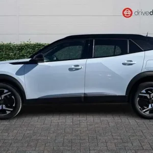 2023 Peugeot 2008 1.2 PureTech GT SUV 5-door petrol automatic - Image 6