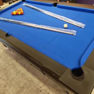 Pool Table (7x4ft) - Image 2