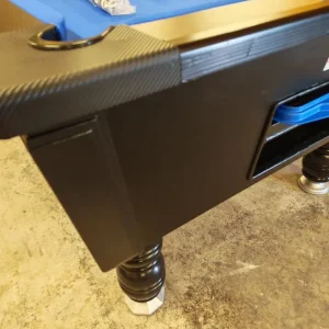 Pool Table (7x4ft) - Image 4