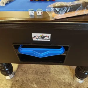 Pool Table (7x4ft) - Image 6