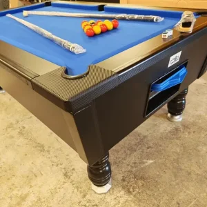 Pool Table (7x4ft) - Image 7